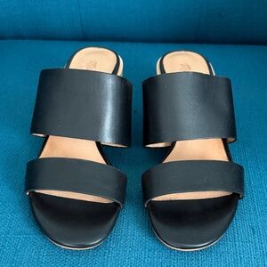 Madewell Kiera Sandal
